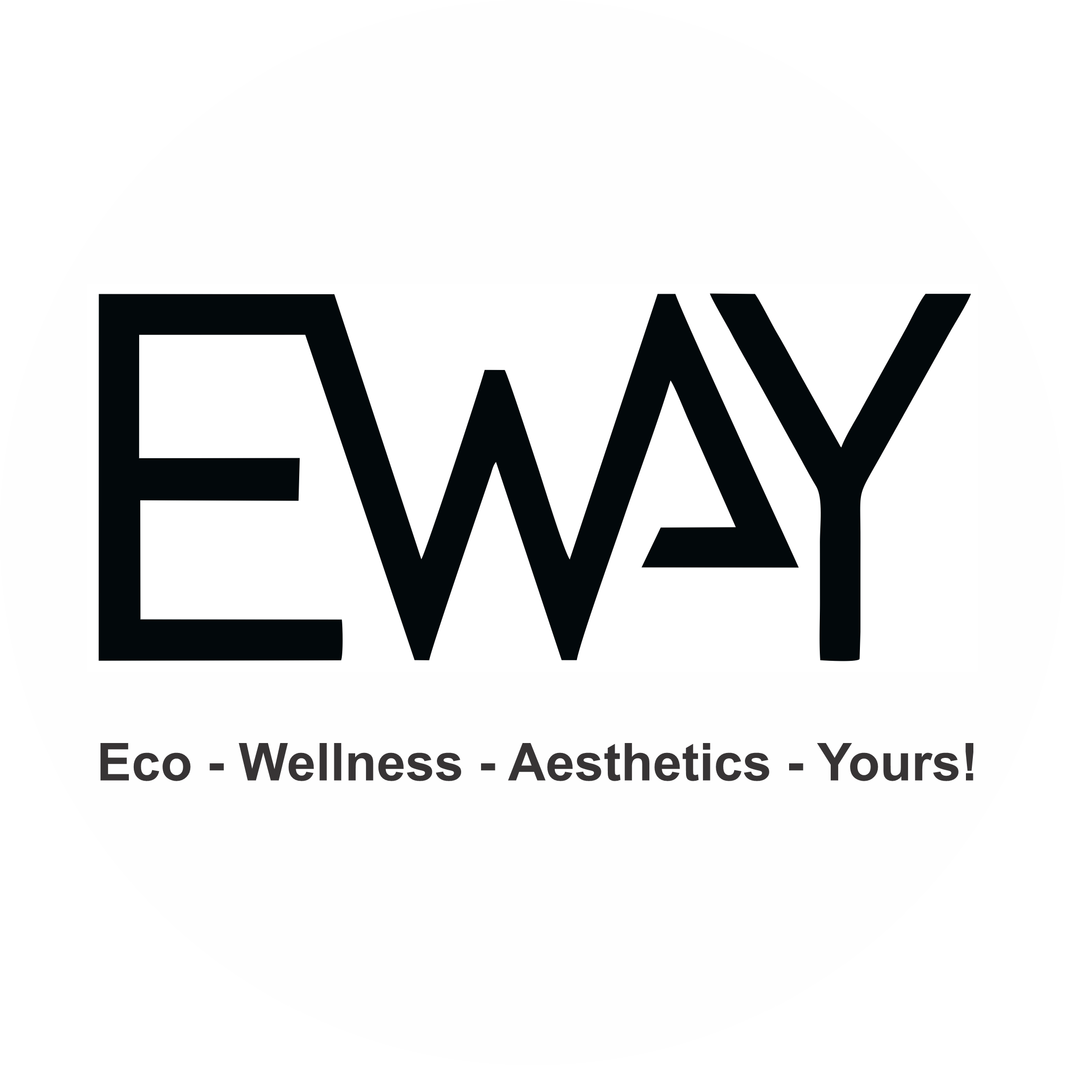 E WAY Logo